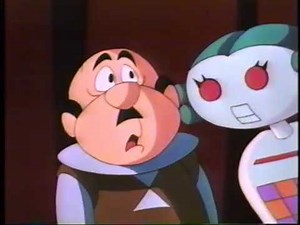Opening to Yogi's Treasure Hunt: There's No Place Like Nome 1990 VHS (60fps)