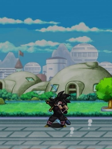 Mình cần ae góp ý thêm #ngocrongonline #blackgoku #dragonballheroes
