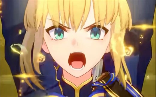 入坑FSN原作，过完第一章（或者序章）回头再看一遍，又有新的发现（试更）