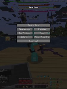 Konfiguracja Minecraft: Thunderhack i Free Config