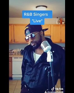 R&B Singers *LIVE* 😂😂💀 Follow CallmeChoko | CallmeChoko