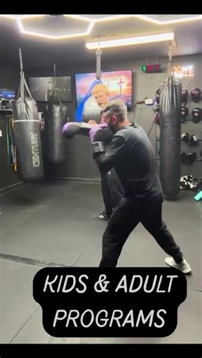 Thinking about trying boxing but not sure where to start?