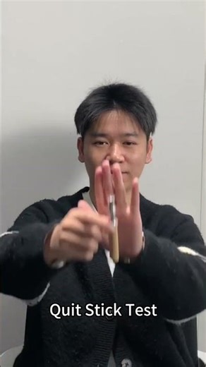 One Puff Test: What Does Cigarette Smoke Leave Behind?