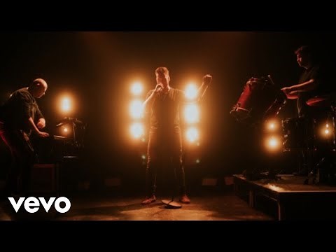 Neon Fields - Light Them Up