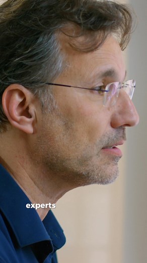 Digital healthcare: How is BTS preparing digital leaders to transform healthcare? Hear it from Oscar Solans, Director of the Master in Digital Healthcare 💡🎓 | Barcelona Technology School