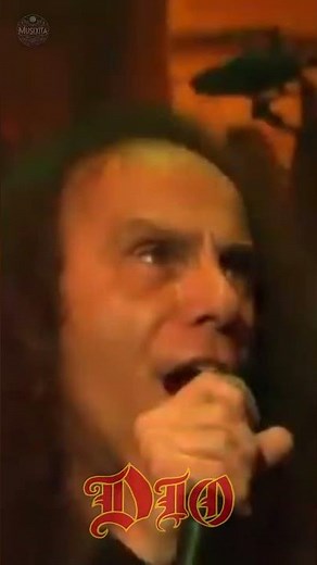 Dio - Holy Diver (Live In London, 2005)