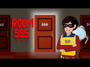 Episode 22 - Secret of room number 555 and Ghost Universe ka Rasta | Ghost Stories | Horror Stories