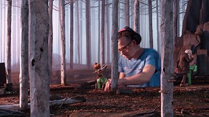 Guillermo del Toro's "Pinocchio" comes to life in a new exhibition featuring film sets, props, puppets, and more. Now on view. | MoMA The Museum of Modern Art