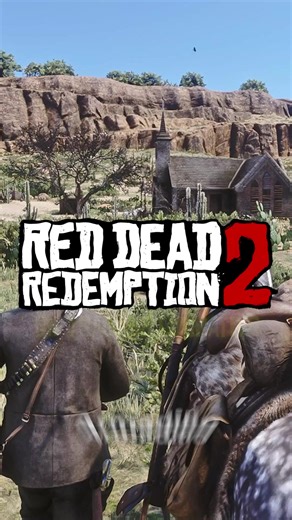 Un Trabajo Lucrativo #reddeadredemption #reddeadredemption2 | red dead redemption 2