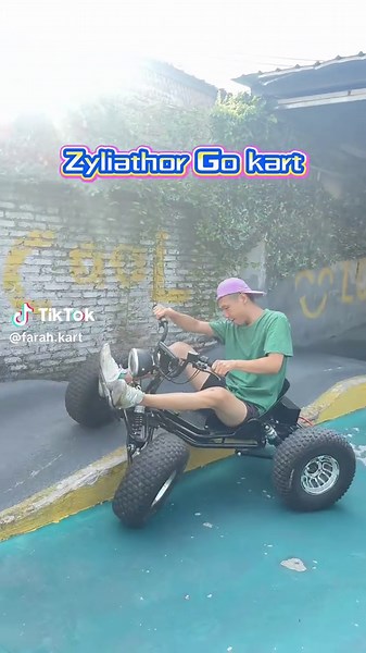 Create Your Ultimate Drift Kart With PVC DIY Tips