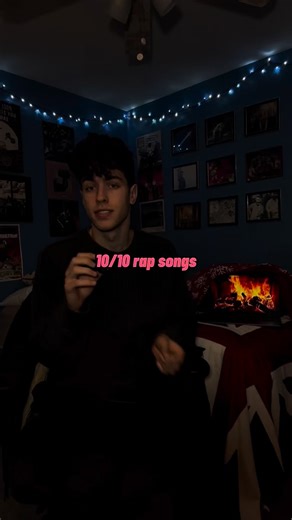 Rap Barzzz on Instagram: "Drums are overrated 🙄 What’s the best rap song with no drums? 💬👇 #rap #rapper #jcole #kanyewest #fy #explorepage #explore #reels"