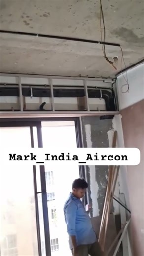 Copper Pipe Installation