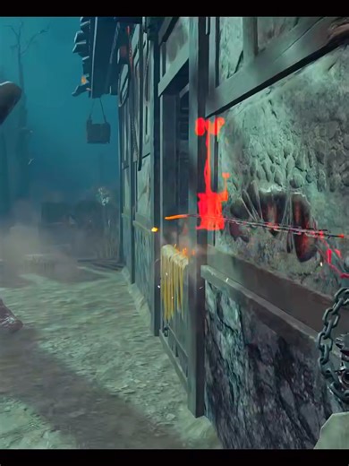 How to Play as Deathslinger in Dead by Daylight