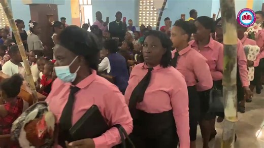 Mercredi 4 février 2026 : Fête de Moisson et ouverture Grande Conférence Annuelle Paroisse de Jacmel - Mission Évangélique Baptiste Eben-Ezer de Jacmel | Mission Evangélique Baptiste Eben-Ezer de Jacmel