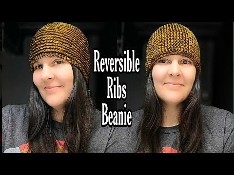 Easy Crochet Hat Pattern | Bag O Day Crochet Tutorial | Crochet Pattern