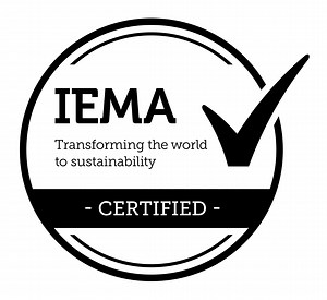 IEMA Certificate in Environmental Management, Act Sustainably Limited