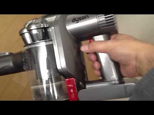 Dyson DC45(DC44)