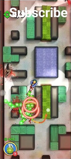 I cleared lvl 48 in hunter Assassin game #gaming #shorts #trending #viral #gamehunt #gameplay #gamer