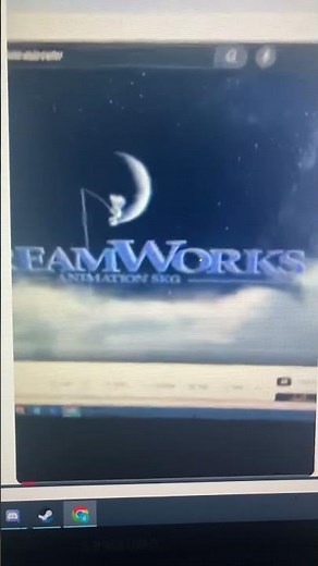 Monsters vs aliens scanning crossover 2