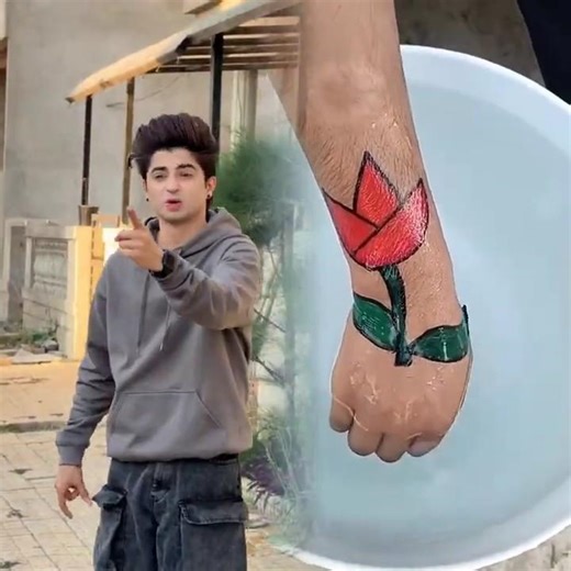 सब दोस्तों ने मिलकर गुलशन को मारा 🎈फुके😂|| #shorts