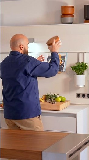 bulthaup — gestes, matières et intemporalité #influencevideo #Video