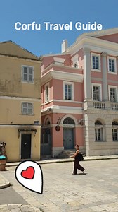 33K views · 1.5K reactions | Lets have a walk around Corfu Old Town, starting at the Liston, ending at Lazaris Distillery & Artisan Sweets where you can try their products for free ❤ | Corfu Tourist | Facebook