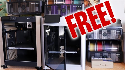 15个必备的免费Bambu Lab打印品 | 15 Must Have FREE Bambu Lab Prints