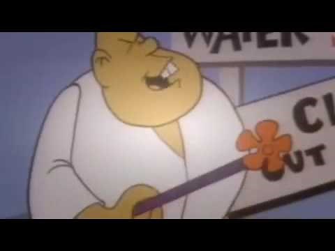 Batfink Season 1 Episode 6