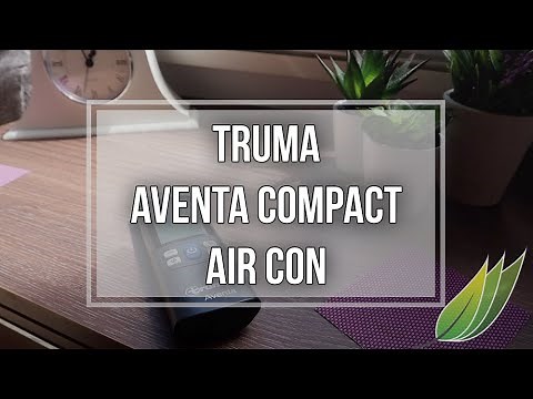 Truma Aventa Compact Air Conditioning