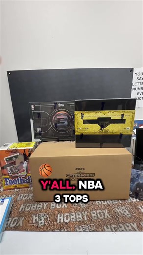 WELCOME TO HOBBYBOXELITE ON TIKTOK!!!! TONIGHT WE HAVE SOME LEAF OPTICHROME BASEBALL, 1988 TOPPS FOOTBALL, MIDNIGHT, GUILDED, NBA 3 AND A TON MORE TAP IN!!!!!#topps #fyp #mlb #wbc #leaf