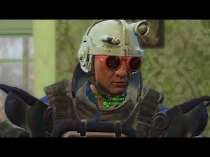 Fallout 4 Bit Better Fallout Mod - Clear Vault 5 - Sound FX FM - Full Mod