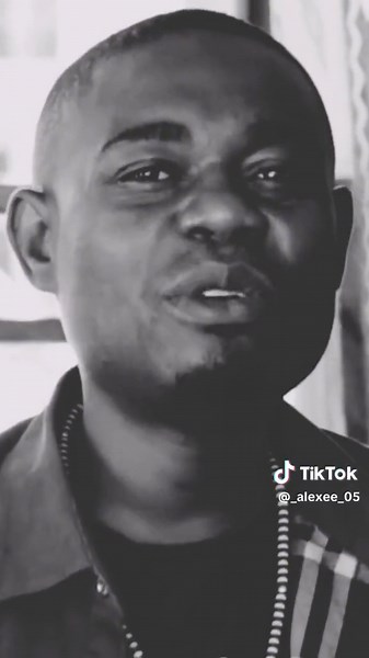 Alex Kimela on TikTok