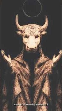 The Sigil of Baal: Decoding Its History, Meaning, and Mystical Connections