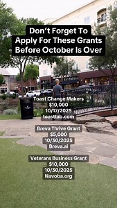 You can get 100k business funding with grants that you will never have to pay back! I’ve spent years and invested money into learning the secrets that I’ll share with you. There are grants that require you to fit into a specific category to get approved for them. Like small business grants (SBA), or grants for black owned businesses, grants for felons, veterans, etc. Each grant has specific requirements that you need to meet to get approved. And most of the time there will be an application proc