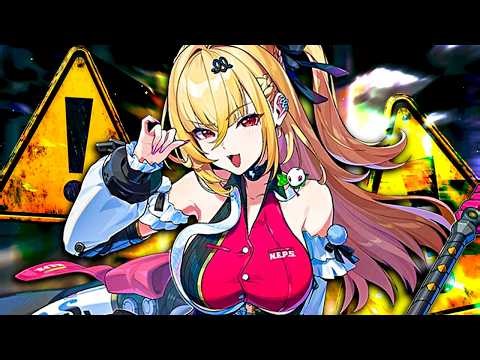 CISSIA is strong… there’s a problem