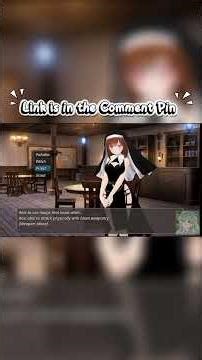 [RPGM] Labyrinth Flowers #foryou #anime #3danimation #fypyoutube #games #fypシ゚viral