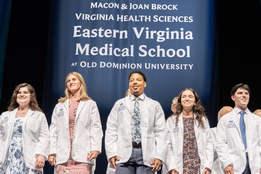 Eastern Virginia Medical School