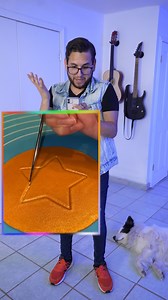 6.2M views · 22K reactions | Como HACER el DULCE del JUEGO del CALAMAR ☠ | Jorge Valenzuela. | Facebook