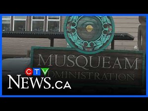 Questions swirl about Musqueam First Nation title agreement