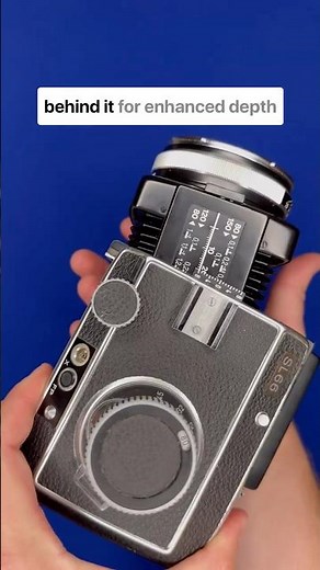 Rolleiflex SL66 Film Test - Feature Comparison with Hasselblad 500CM - Blue Moon Camera Review