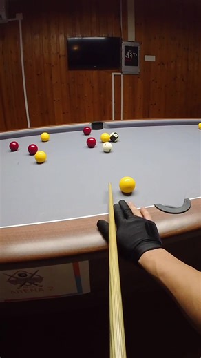 Hunter8Ball on TikTok