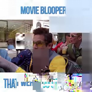 4.1M views · 35 reactions | We gathered some awesome moments that started as an error but turned out so good that they made it into the movie! 朗 | Marvel Universe - Behind the Screen | Facebook