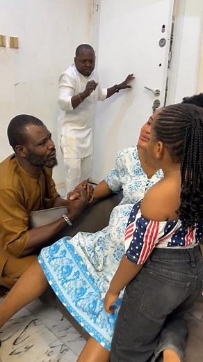 3.2M views · 96K reactions | Davina in a battle field | Ifeanyi Oleka movies | Facebook