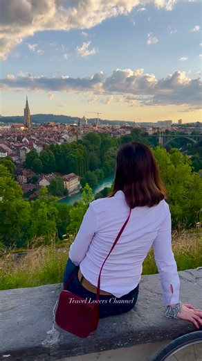 16K views · 594 reactions | Bern, Switzerland   By: travel.lovers.channel..#travel #familytravel #travelphotography #naturephotography #adventureawaits #familytrip #bestoftheday #naturebeauty #familyfriendly #vacationmode #travellife #funnymoments #lifehacks #lifestyle #switzerland #travelswiss #alps #interlaken #besthotels #travelgoals #waterfalls #nature #traveltheworld #mountains #bucketlisttravel #TravelMagic #romanticgetaway | Travel Lovers Channel | Facebook