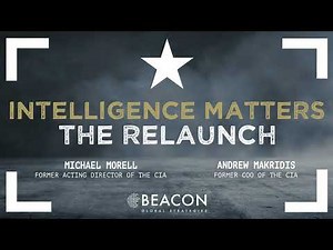 Decoding the Minds of World Leaders: Jennifer Welch