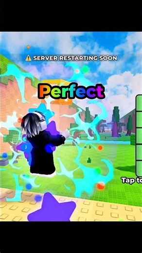 One Mistake You Lose #roblox #shortsfeed