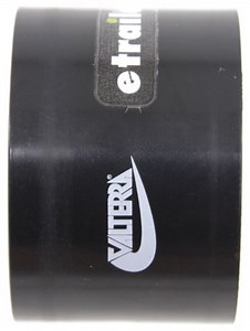 Valterra DWV Coupling for RV Sewer System - ABS Plastic - for 2" pipe Valterra RV Sewer Hose Fitting