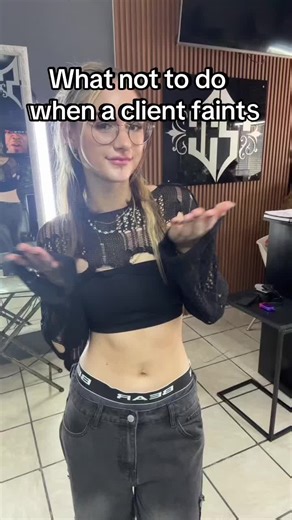 PSA don’t film a TikTok when a client faints 🤭 Dm the instagram in my bio to book or request me at Ross ink : 082 904 3864 #tattoo #tattooing #tattooartist #tattoohumor #foryou #fyp #foru #viral #SAMA28 #foryoupage #tattootiktok #tattooist