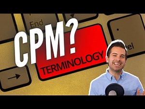 What does CPM mean? Cost per 1,000 Impressions - Influencer Marketing Terminology