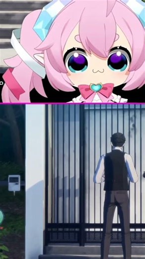 Chibidoki - Let's Remember Hilarious Moments of 2025! (Part 3) #chibidoki #vtuber #short